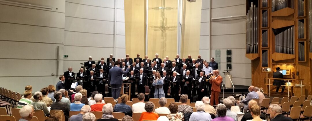 Voorjaarsconcert 2026